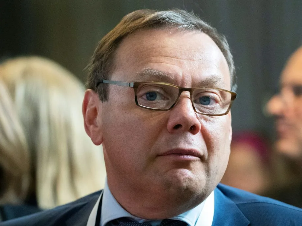 Russischer Oligarch Michail Fridman: Dank Luxemburg kommt er wieder an sein Geld