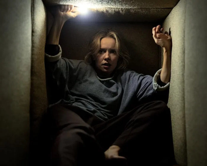 Insidious: Out of the Further review – evil returns but so does boredom