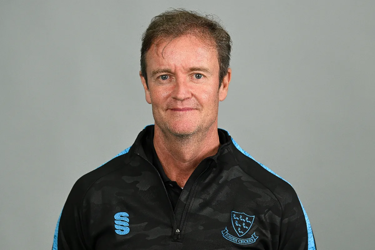 Grant Flower adds to Sussex exodus as he joins Surrey coaching staff