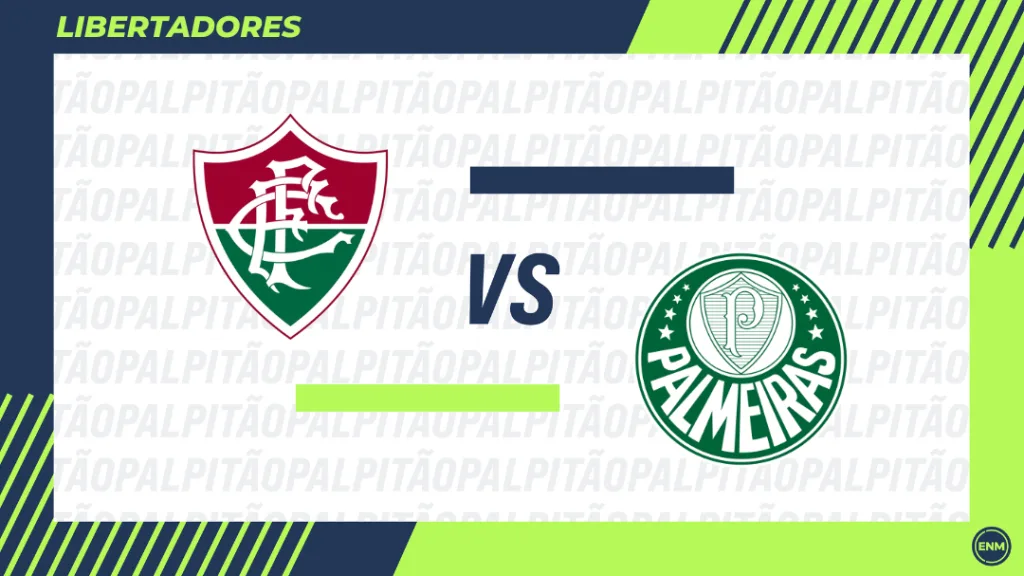 Fluminense x Palmeiras: prováveis escalações, como chegam, arbitragem, onde assistir e palpite