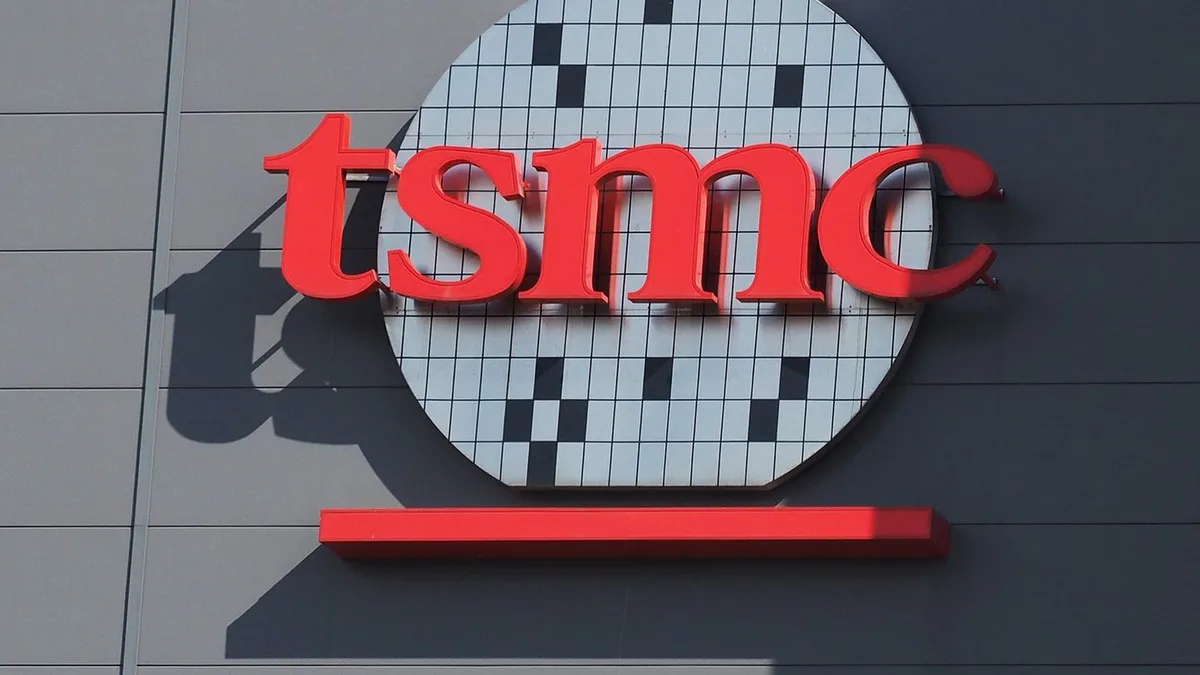 Technologie: Chipfertiger TSMC mit Rekordgewinne dank KI-Nachfrage