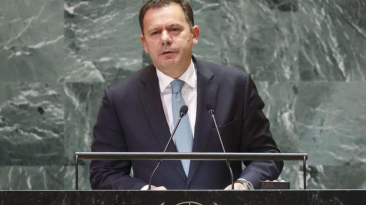Montenegro vai à Assembleia Geral da ONU a poucos meses de Portugal regressar ao Conselho de Segurança