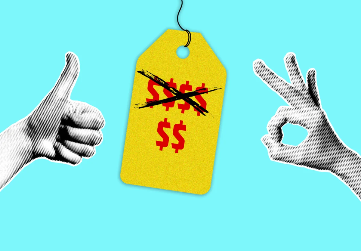 Get over your fear of haggling — and start saving real money