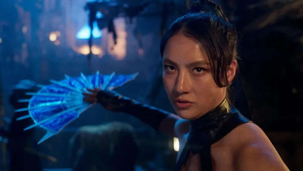 ‘Love Love’: Atriz de ‘Mortal Kombat II’ entra para a nova ROM-COM da Amazon MGM
