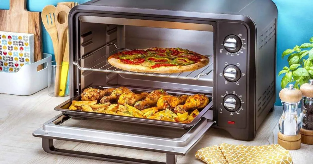Los hornos eléctricos más top del 2026: calidad y precio que te dejarán boquiabierto