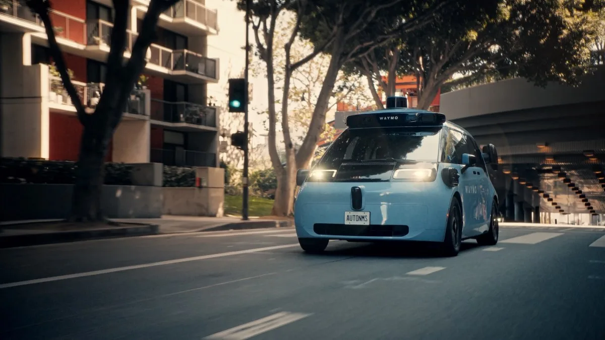 TechCrunch Mobility: The custom chip driving Waymo’s robotaxi ambitions