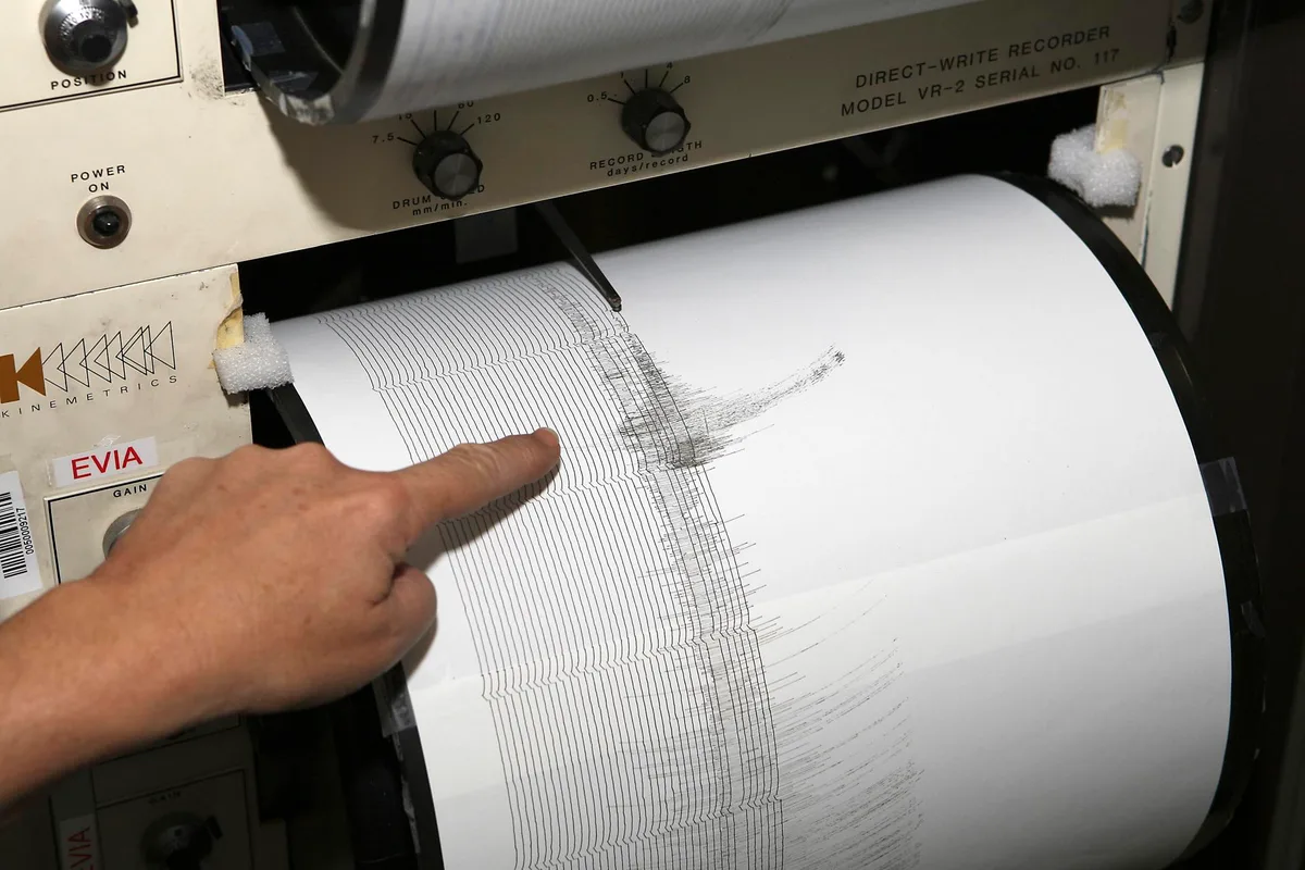Sismo de magnitud 5,9 en Japón deja al menos 37 heridos