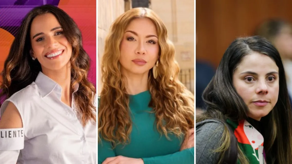 Polémica por abrupta salida del aire de programa que presentaban Camila Zuluaga y Ana Cristina Restrepo en Blu Radio: “Ataques a la libertad de prensa”