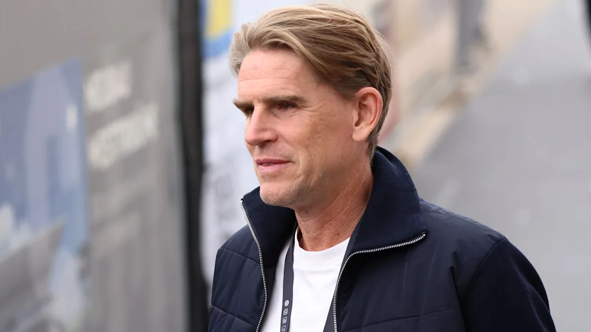 „Herzensangelegenheit“ - Nächster Bayern-Boss verlängert!