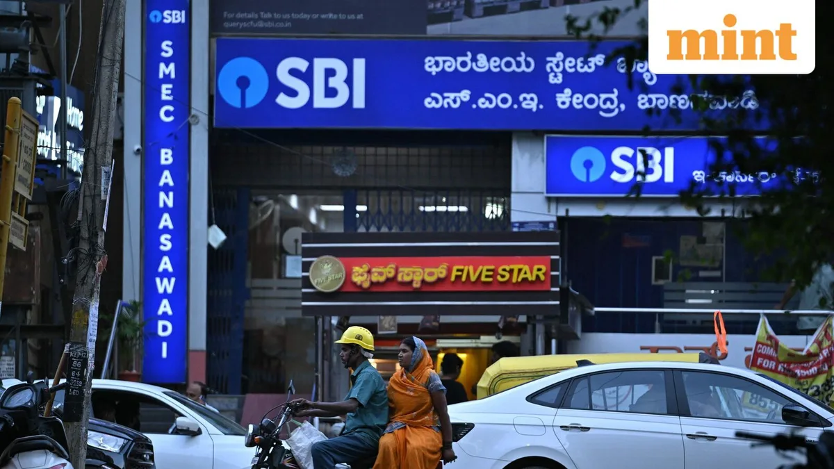 Bank holidays this week: SBI, HDFC, ICICI, PNB to remain closed for upto 3 days — Bank holiday dates as per RBI calendar