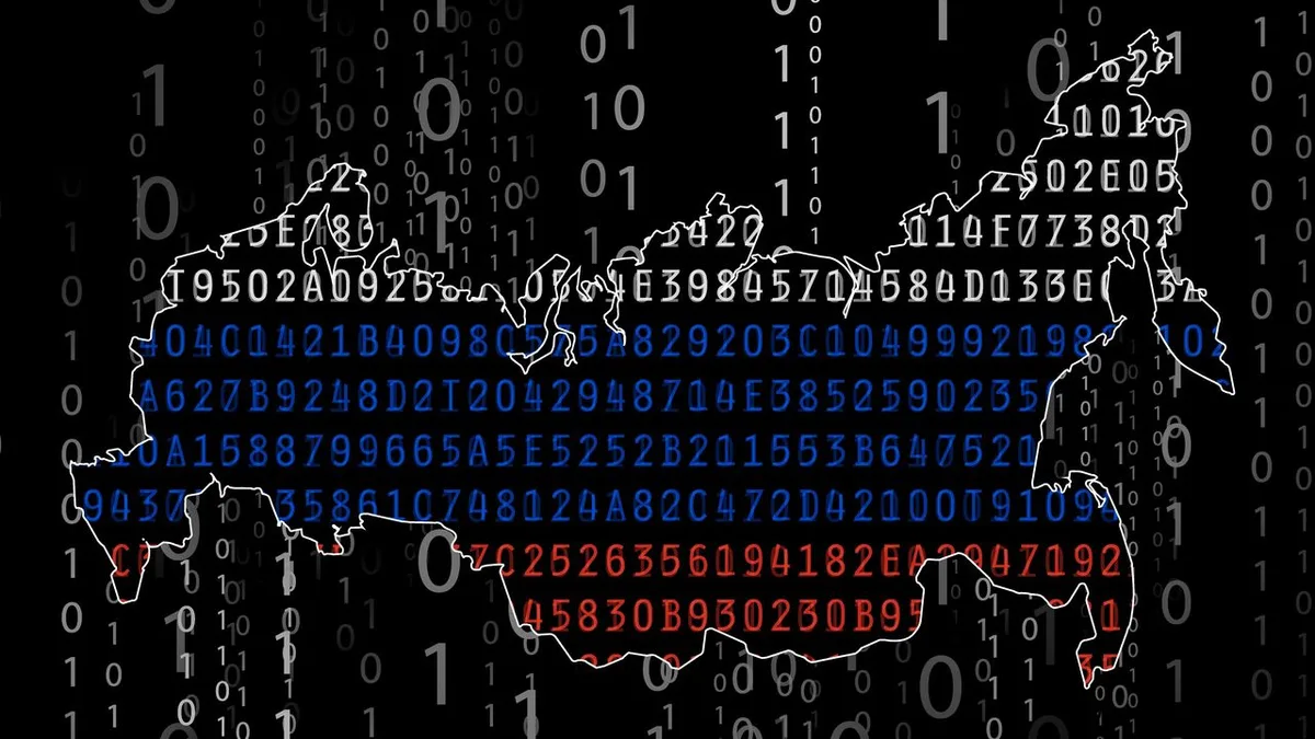 Russia charges teenager for listening to a banned song using a VPN