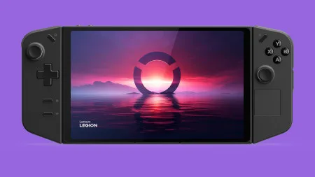 Unbrauchbare Legion Go: Lenovo räumt BIOS-Probleme ein