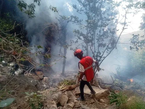 Seven killed in Kenya tourist helicopter crash