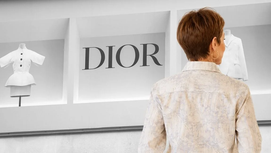 Muere Mathilde Favier, ejecutiva de Dior, a los 57 años junto a su esposo en accidente automovilístico