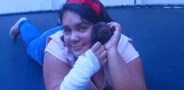 Audiência de mulher que fingiu ter 12 anos e enganou família é marcada