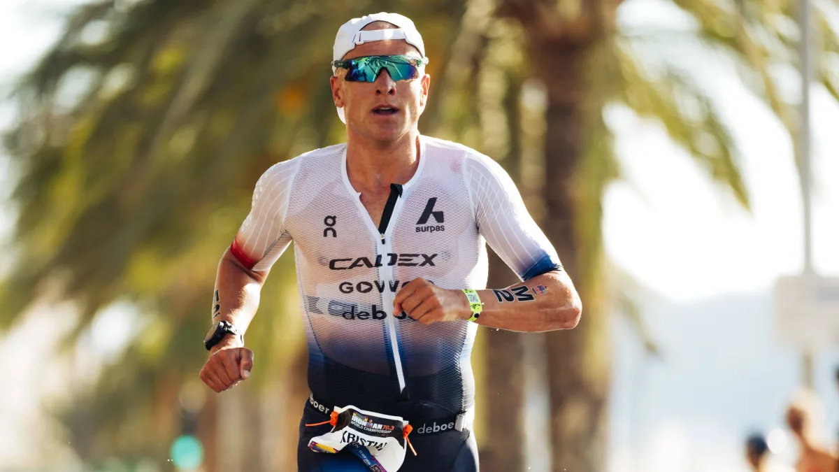 WM auf Hawaii: Ironman auf die harte Art