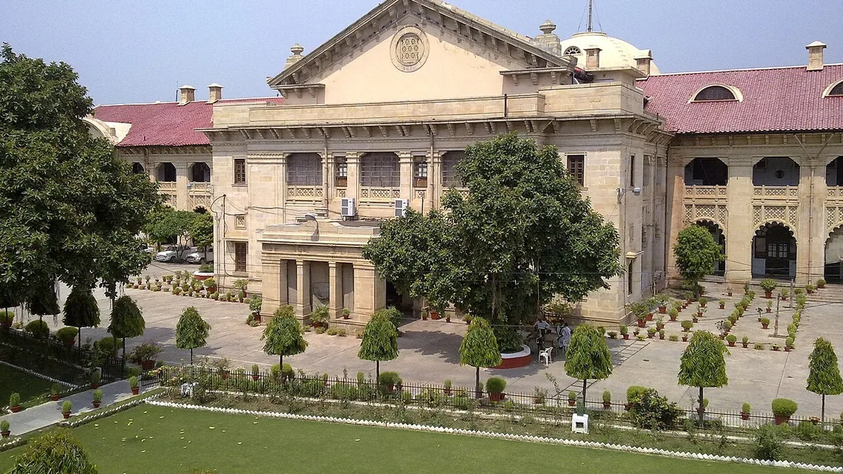 "Cannot Be Arbitrarily": Court On Governor's Premature Release Power