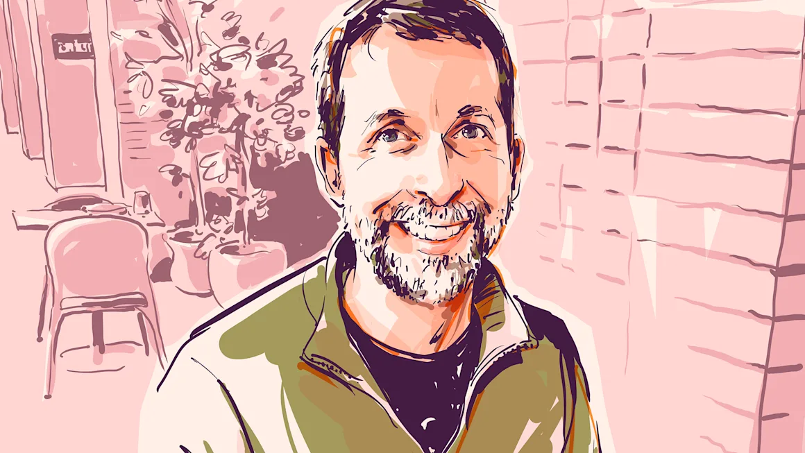 Computer scientist David Silver: ‘Where are we going without AI?’