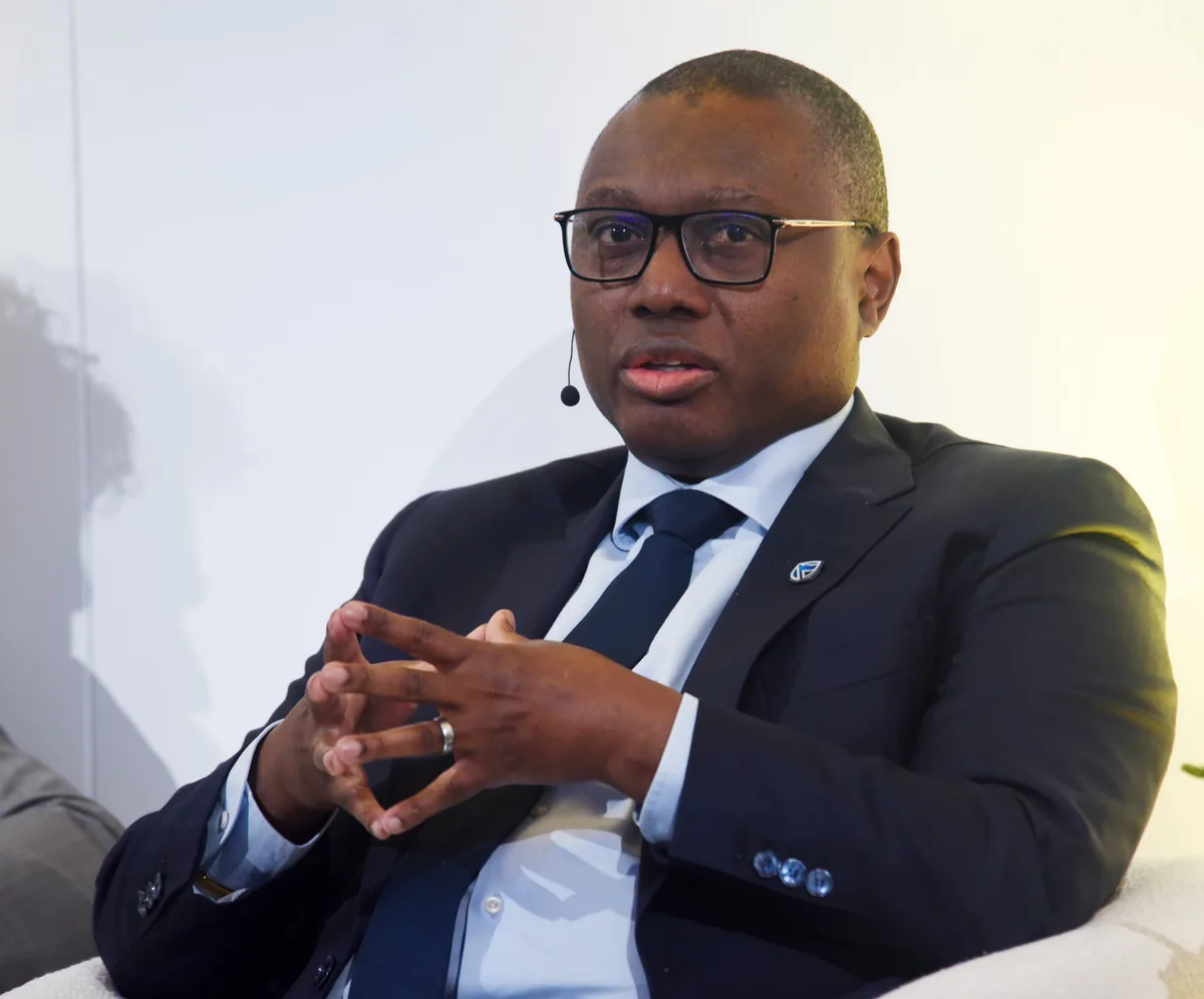 Standard Bank on track to be first SA bank with R50bn profit