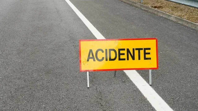Acidente rodoviário em Pombal provoca um morto