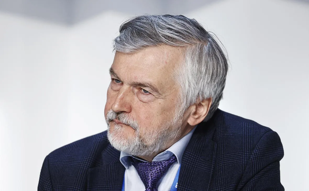 Андрей Клепач перестал быть главным экономистом ВЭБ.РФ