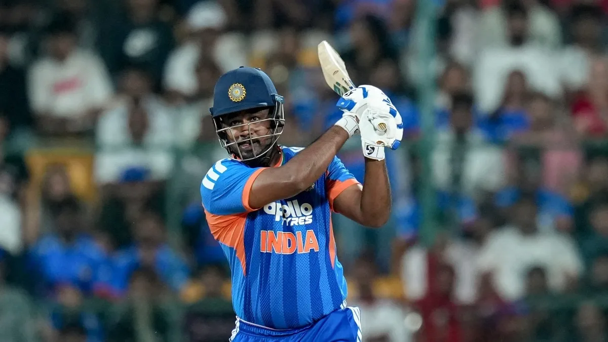 5 days, 1 practice session: Sanju Samson flags India's NZ T20I schedule crunch