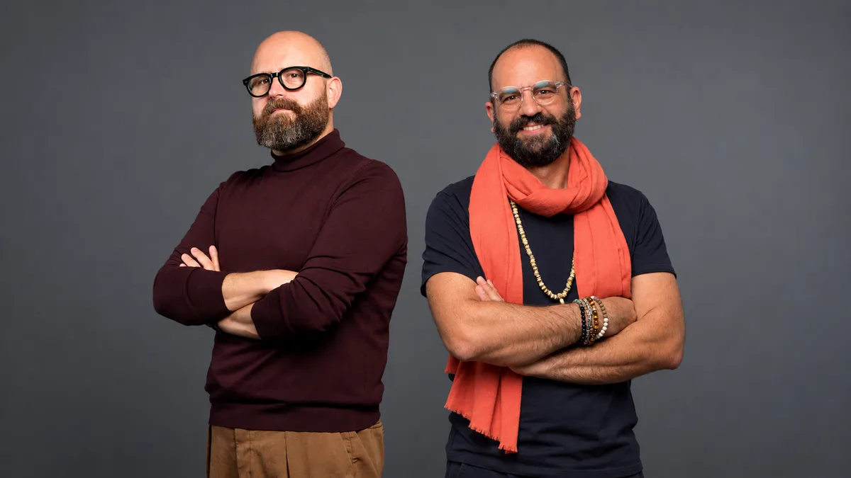 Electrify Enlists Ex-Vice Exec Al Brown & Former YouTube EMEA Boss Patrick Walker For Creator Push
