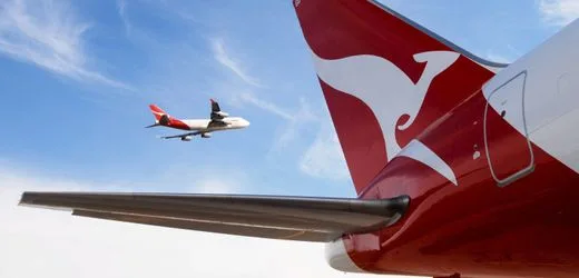 Australien und Italien: Bettwanzen legen Qantas-Flug lahm