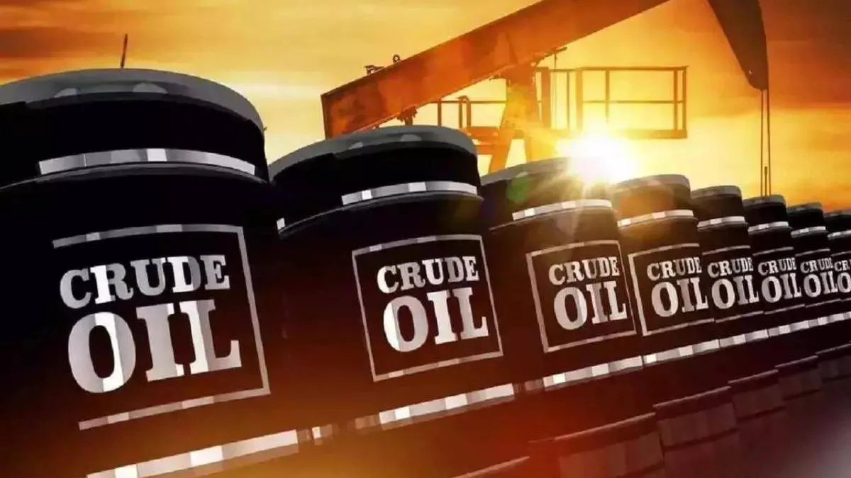 Brent hovers near $94 as US-Iran conflict continues to squeeze energy supply