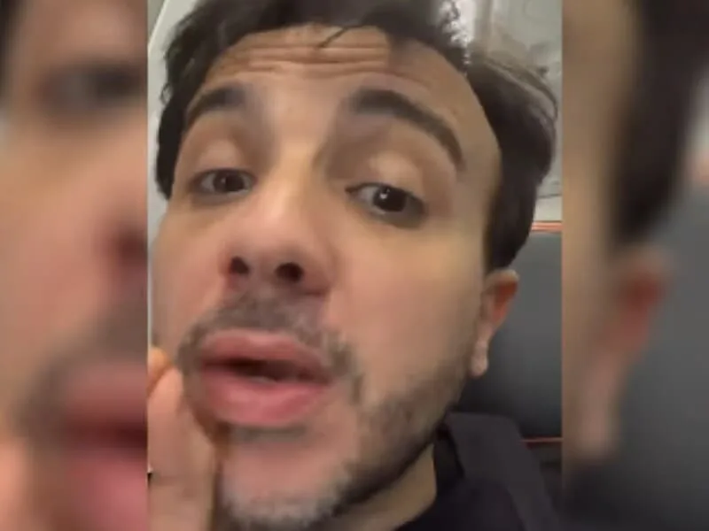 Renan aciona TSE contra Flávio por falsidade ideológica em filiação