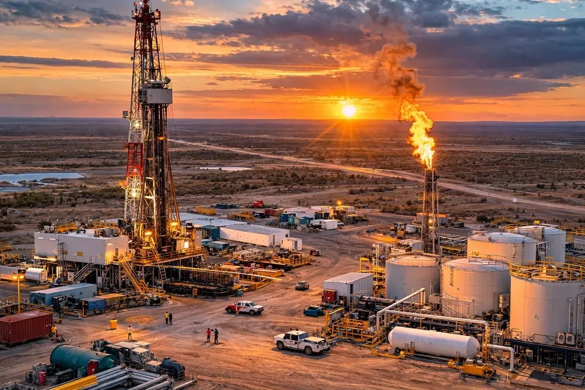 El plan de u$s 2.700 millones para que el boom de Vaca Muerta genere lo único que le falta