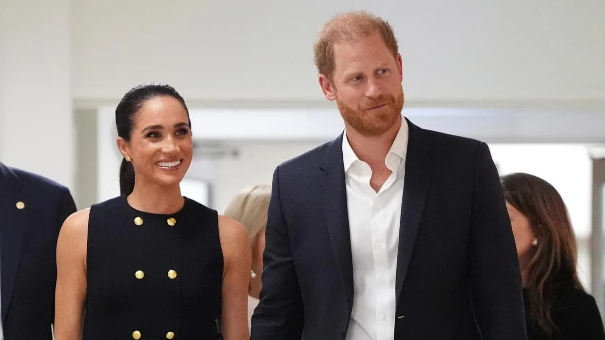 Prince Harry, Meghan Markle arriving back in United Kingdom on Wednesday: reports