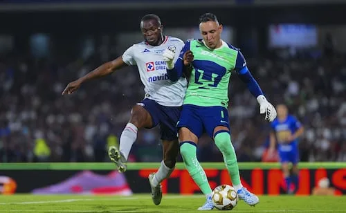 Liga MX: Estos son los partidos de la Jornada 11 que se transmitirán por televisión abierta; sigue el Apertura 2026