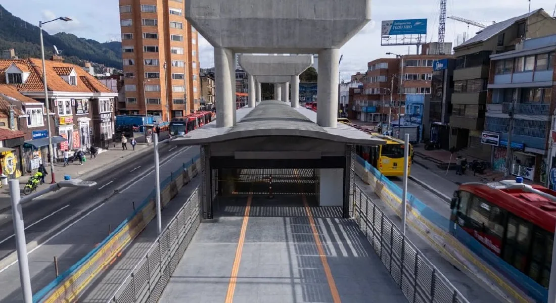 Transmilenio inaugurará la nueva estación Calle 72 en Bogotá en esta fecha: ofertará más de 18 servicios, conozca los detalles