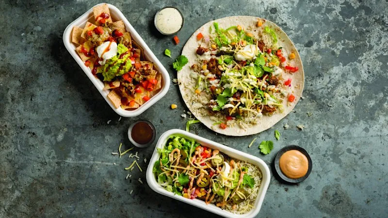 Love fast food? The dietitian’s go-to orders for a higher protein, lower-calorie hit