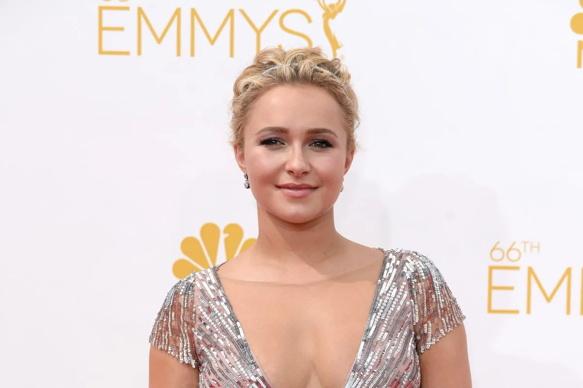 Neutrogena responds to backlash following Hayden Panettiere’s death