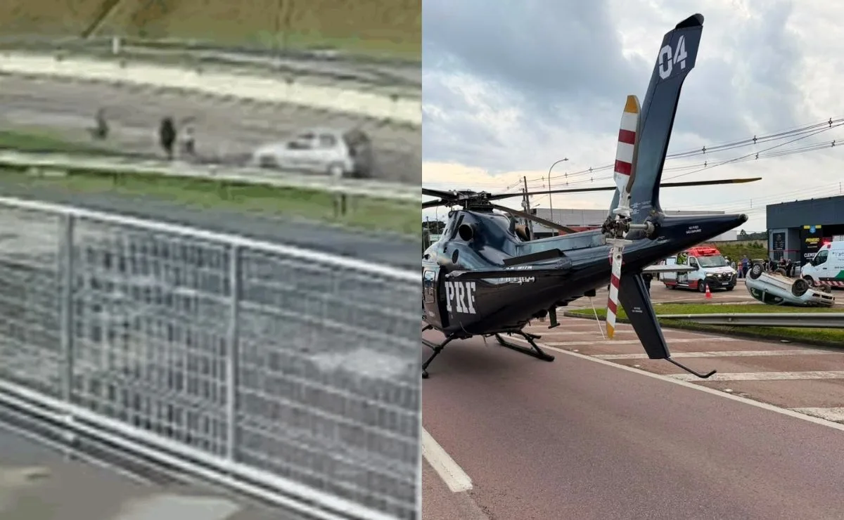 Motorista sem CNH que atropelou três pedestres na BR-116 é solto e família de vítima pede justiça: “Tem que colocar ele na cadeia”