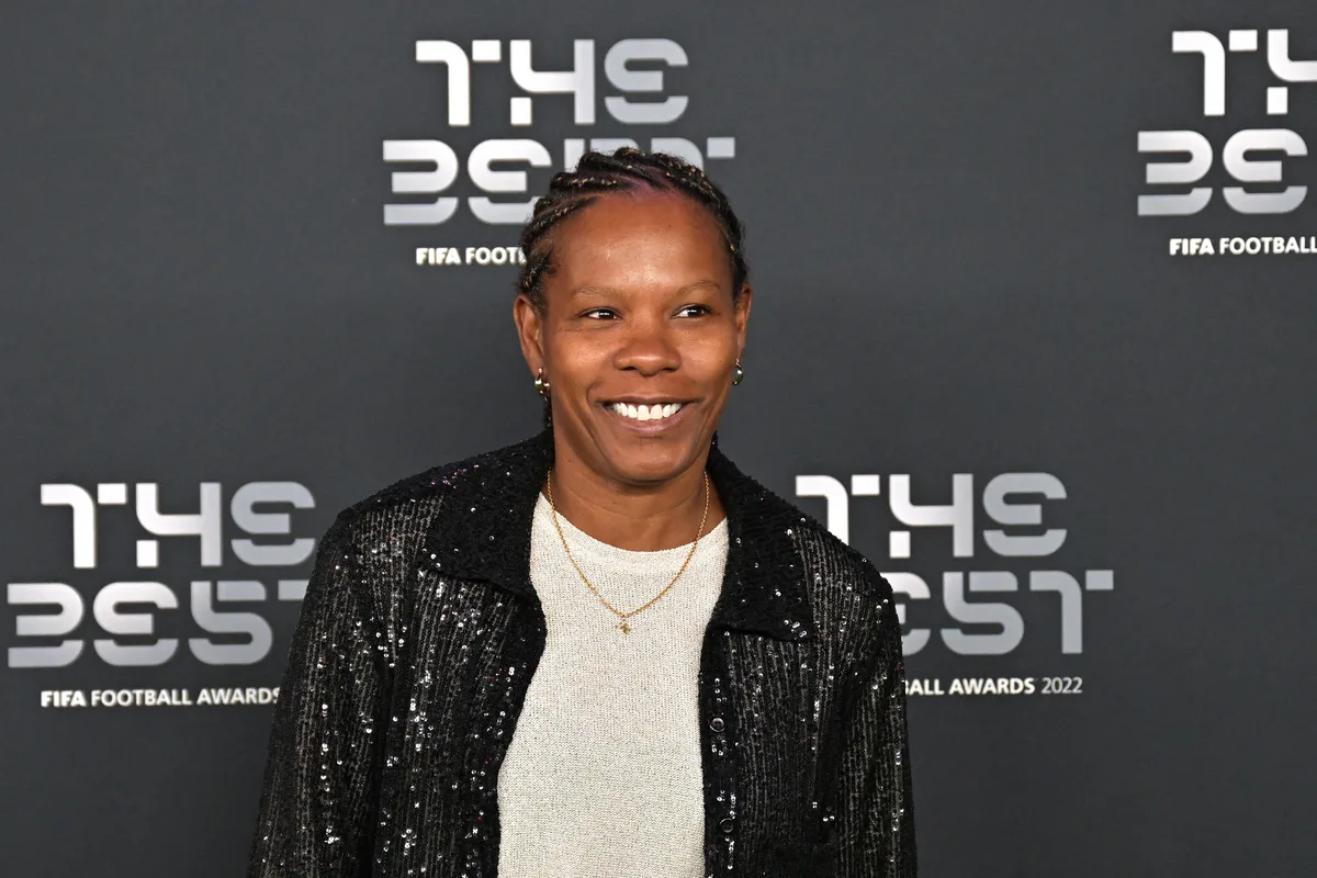 Ex-jogadora Formiga será homenageada na Corrida Pantera Negra