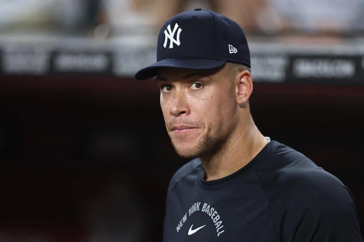 New York Yankees Loss In Division Series Proves Value Of Aaron Judge