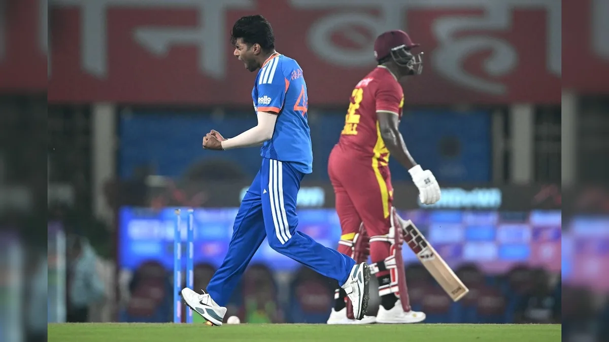 Ex-India Star Delivers Big Praise For Mayank Yadav After 2nd T20I vs West Indies