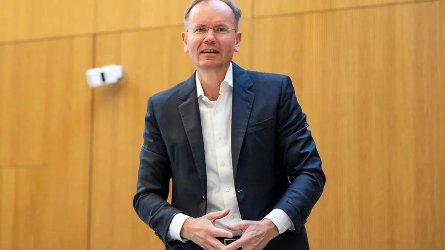 Milliardenbetrug: Wirecard-Prozess: Richter zerpflücken Brauns Opferthese