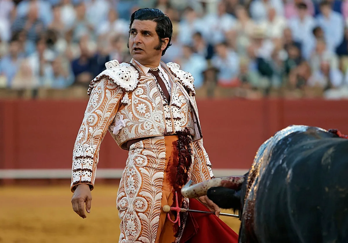 Cuatro tardes de San Miguel para llegar al domingo de Morante