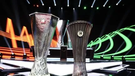 Programme dense pour Lyon, prestigieux pour Marseille, abordable pour Rennes... Découvrez le tirage au sort des clubs français en Ligue Europa et Ligue Conférence