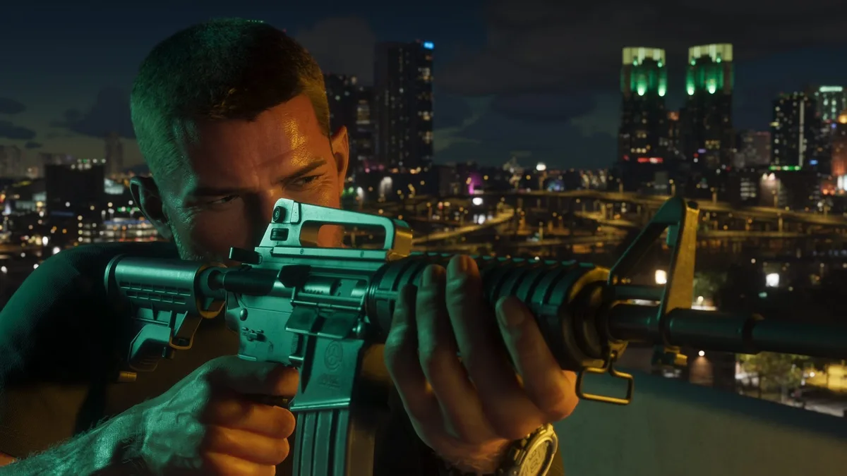 Compte obligatoire et horaire français: comment et quand regarder le "large aperçu" de "GTA VI" sur Netflix ce soir