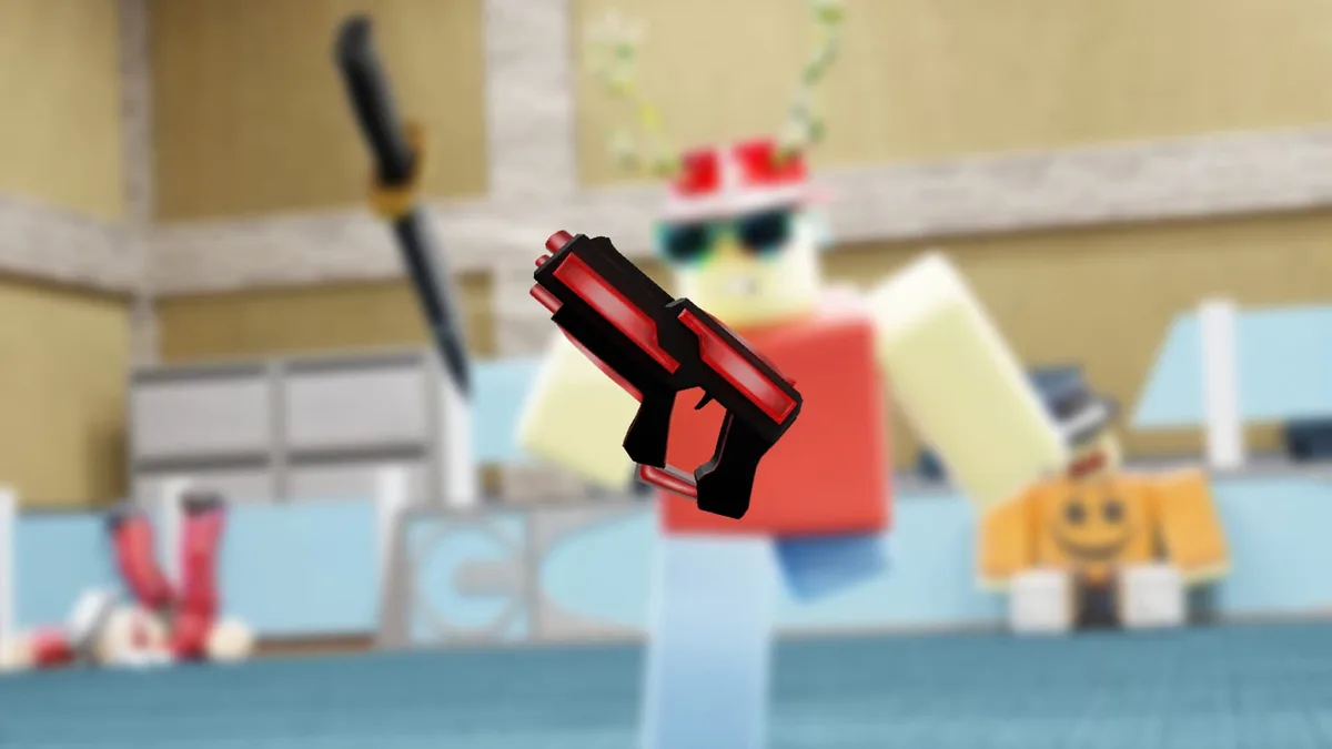 Quanto vale o Laser no MM2? Veja o valor atual