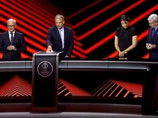 Ligue Europa. Qualifiés, heure, diffusion… Tout savoir sur le tirage au sort de la phase de ligue