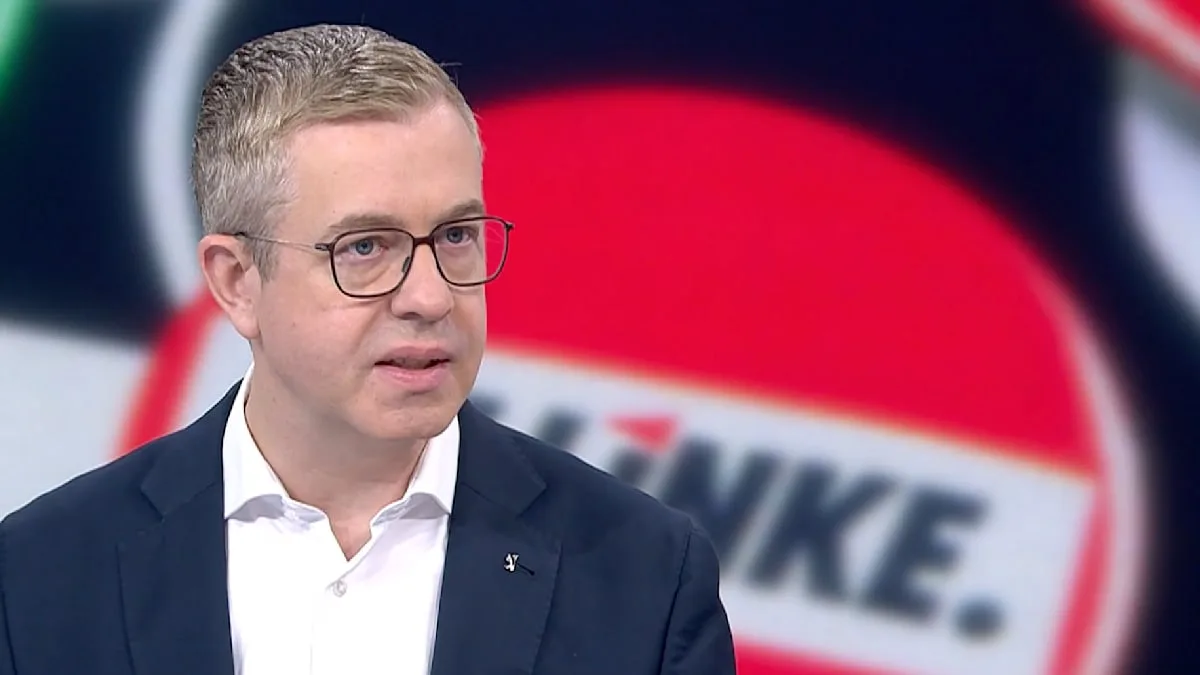 „Das Bild, das die Hauptstadt gerade abgibt, ist eine Schande für sich“, sagt Evers
