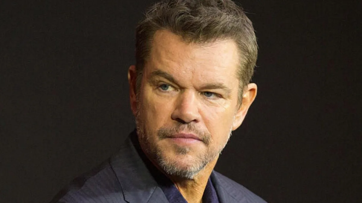 "Si je ne peux pas faire mieux que ça, à quoi bon ?" : Matt Damon a failli abandonner le métier d'acteur en lisant les critiques de ce film sorti il y a trente ans