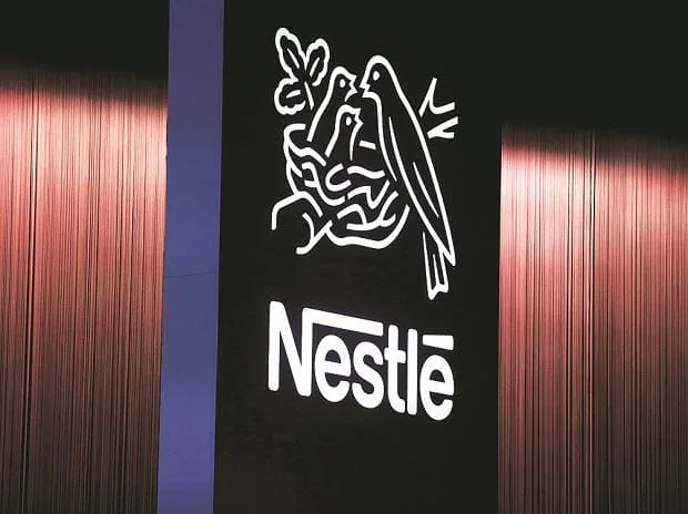 Nestle India shares tank 9% in 2 days as firm flags inflation risks in Q2