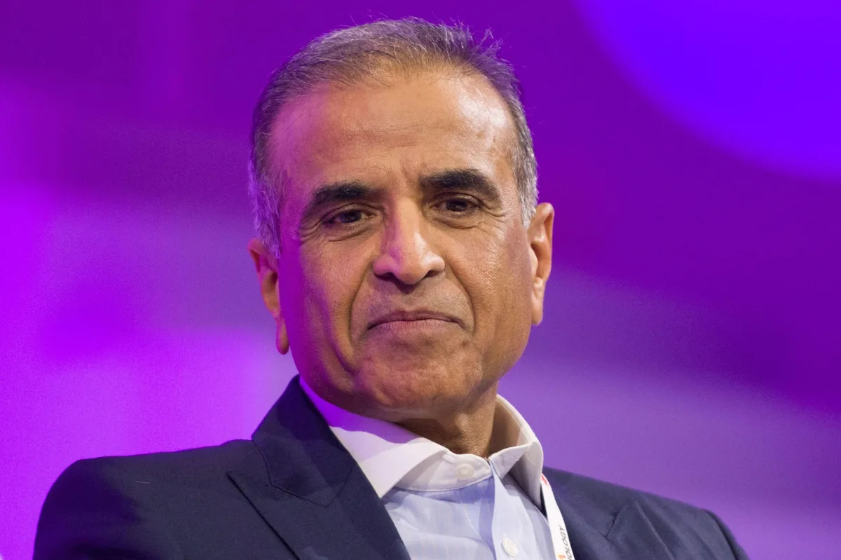 AI shouldn't be stifled, but unchecked use will be 'foolish': Sunil Mittal